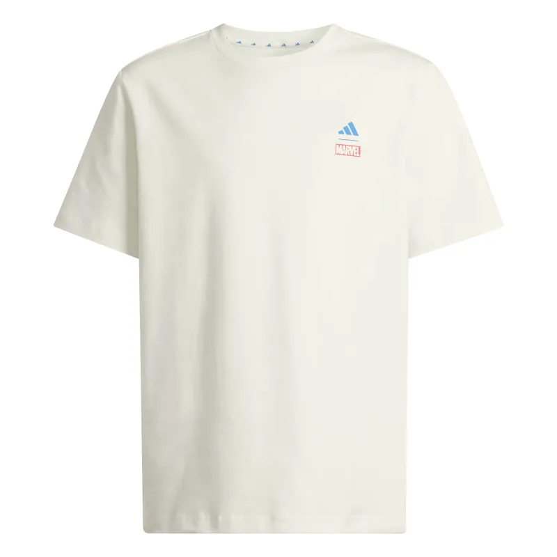 T-shirt per bambini adidas Marvel Avenders Graphics