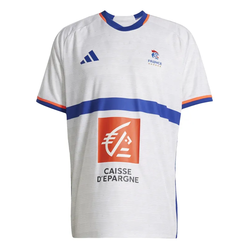 Maglia da trasferta France 2025/26