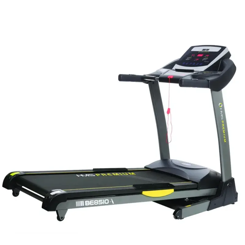 Tapis da corsa elettrico HMS Premium