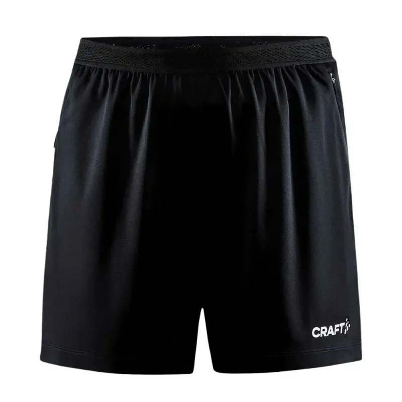 Pantaloncini da donna Craft evolve Arbitro
