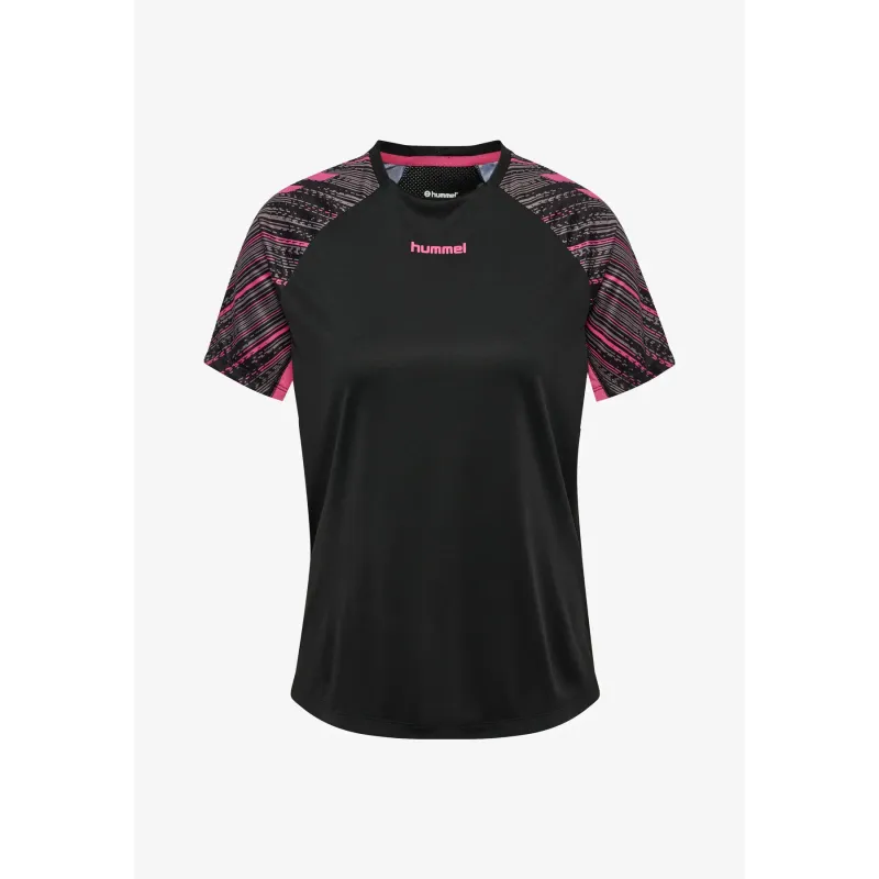 Maglia da allenamento per bambini Hummel Blaze Pro