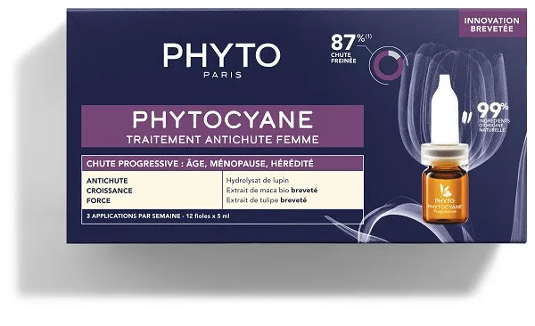 Phytocyane fiale d cad progres