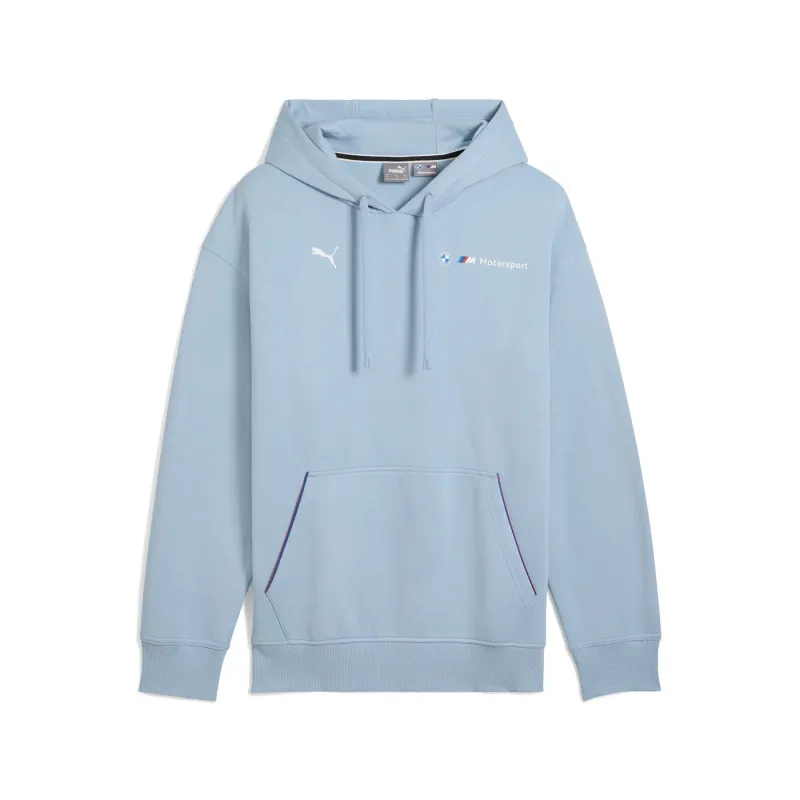 Felpa con cappuccio Puma BMW MMS Essentials+