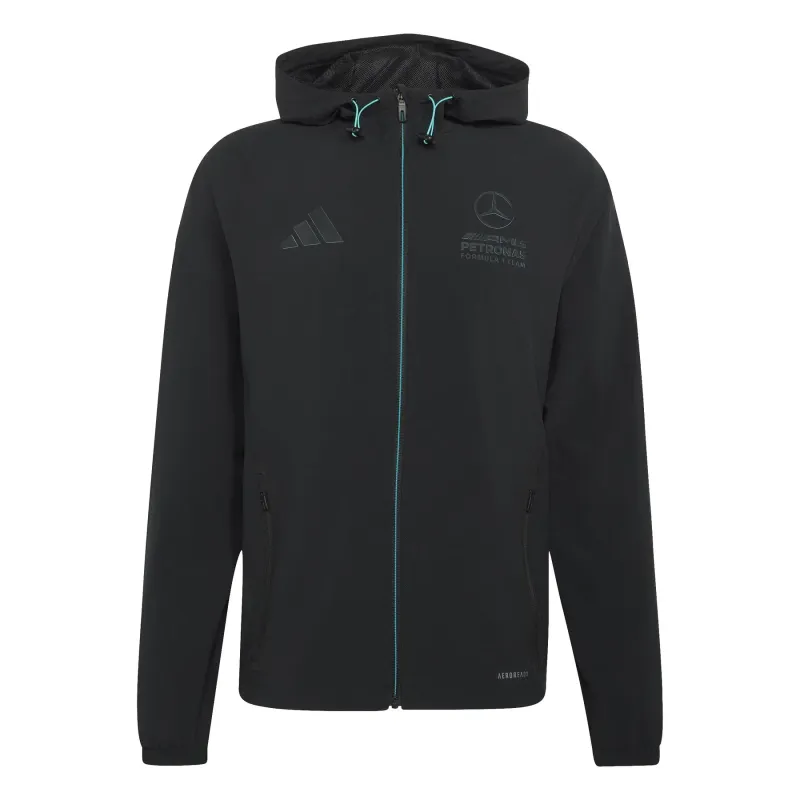 Giacca sportiva adidas Mercedes LOT