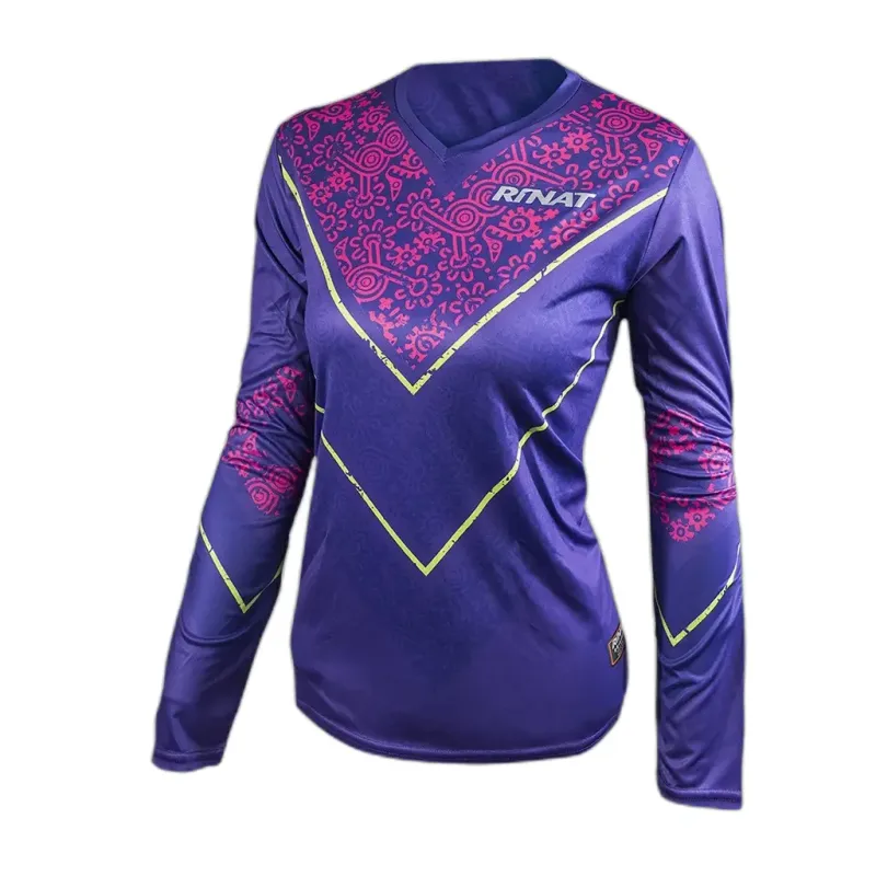 Maglia da portiere per ragazza Rinat Etnik 2017/18