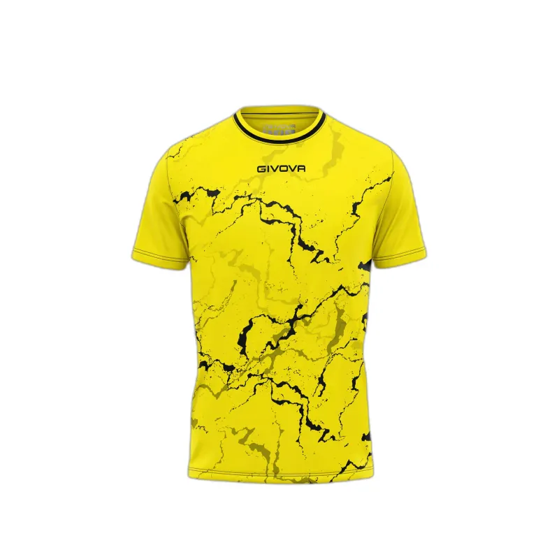 Maglia Givova Grafite