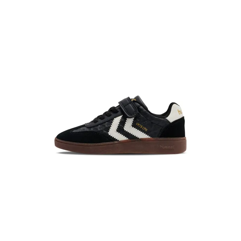 Scarpe indoor per bambini Hummel VM78 CPH LS