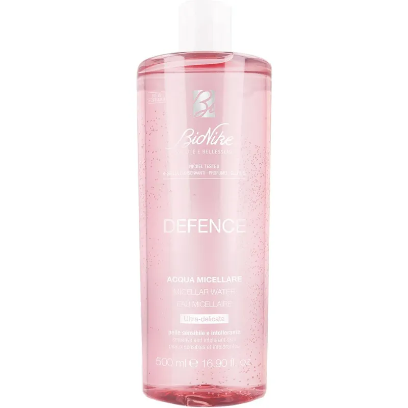Bionike Defence Acqua Micellare Multifunzionale - 500ml