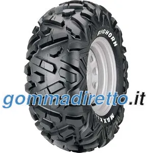 Maxxis M918 Bighorn ( 255/65-12 TL 50N simbolo M+S )