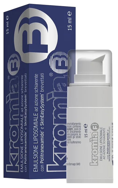 Kromia fb liposomiale 15 ml