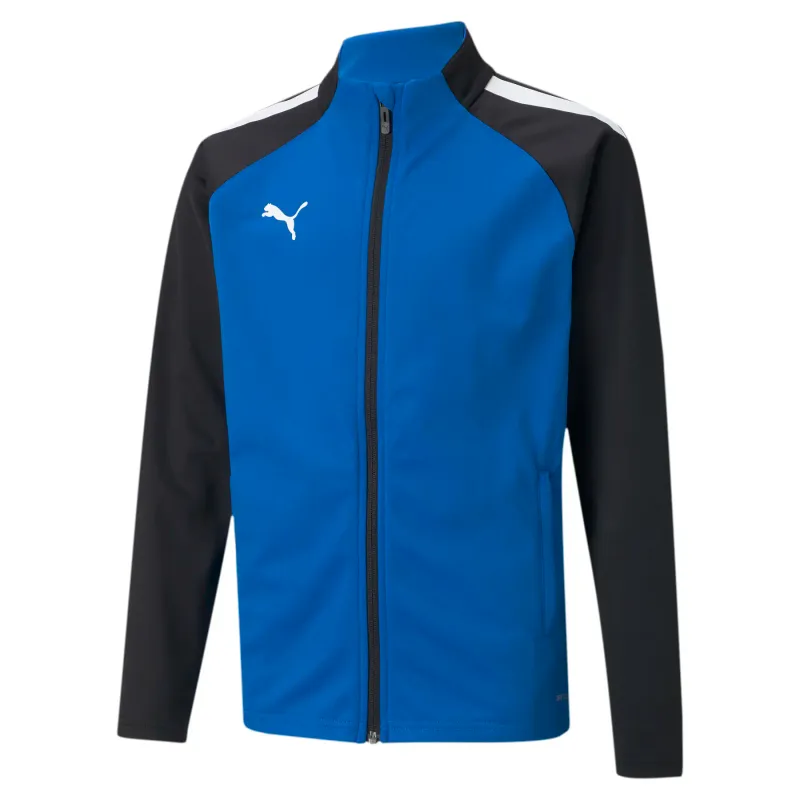 Giacca per bambini Puma Team Liga Training