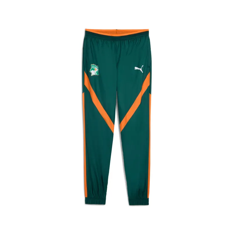 Pantaloni da tuta Prematch Côte d'Ivoire CAN 2025