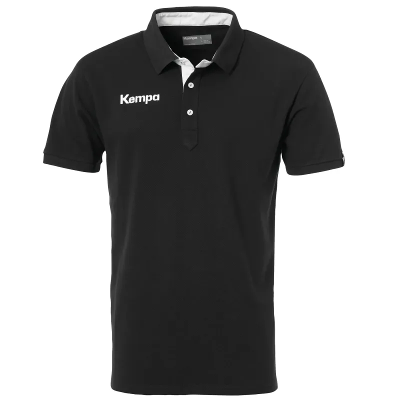 Polo per bambini Kempa Prime