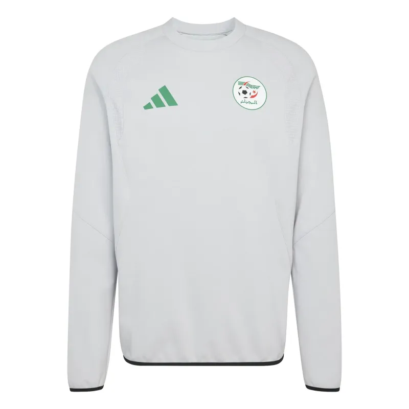 Felpa Algeria TT Coupe du Monde 2026