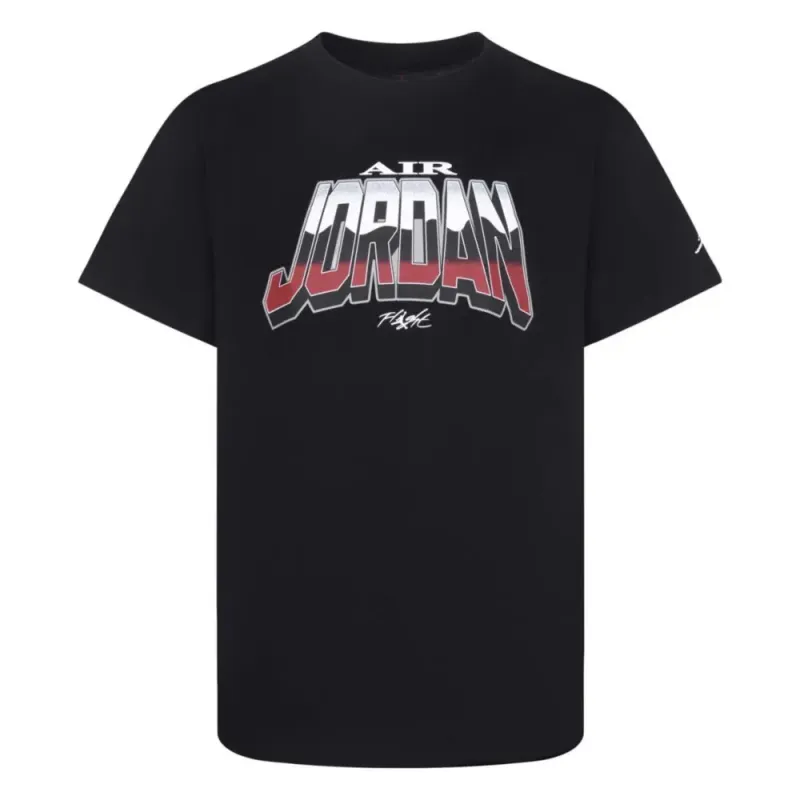T-shirt per bambini Jordan World