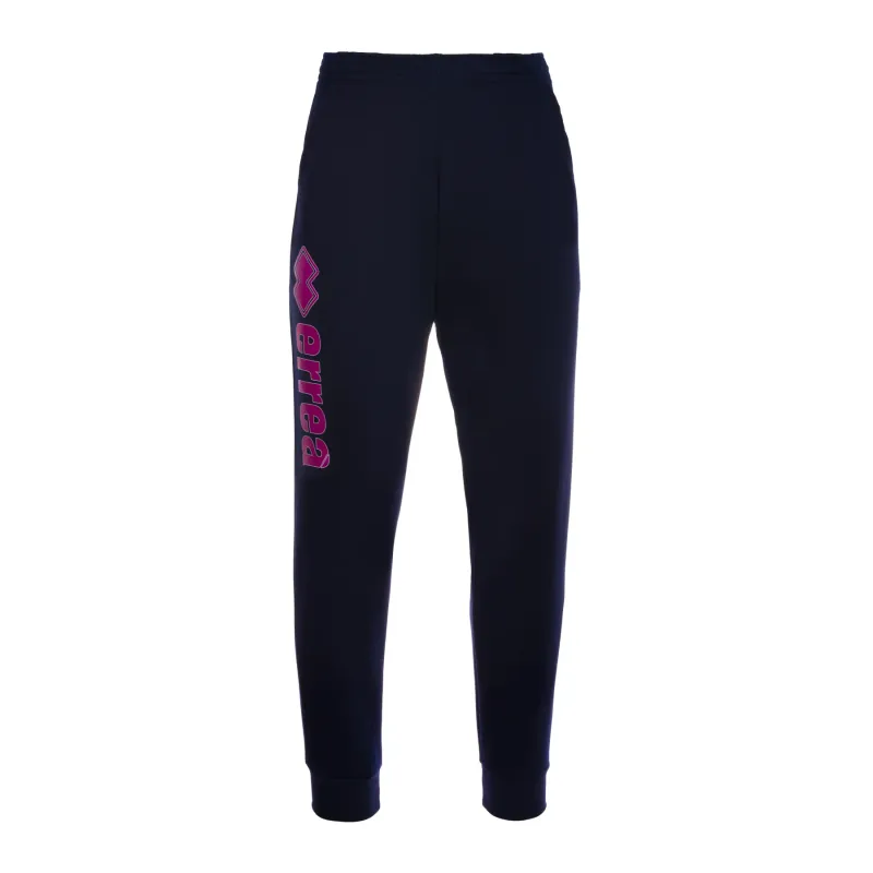 Pantaloni Errea essential logo still