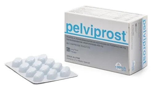 Pelviprost 60cpr ltt