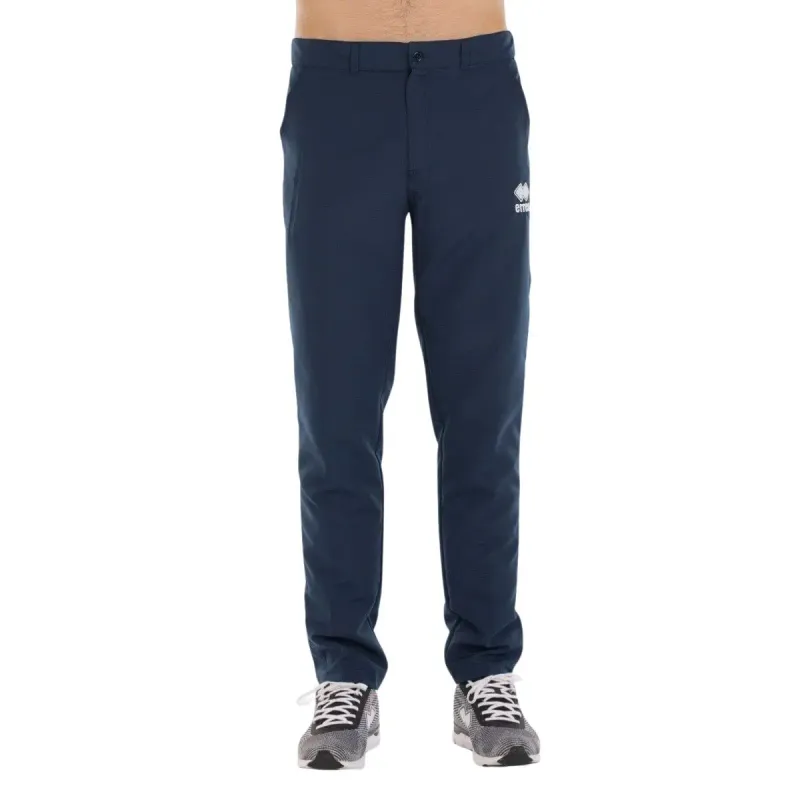 Pantaloni running Errea Rob