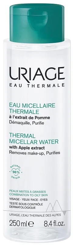 Uriage eau micellaire pmg250ml