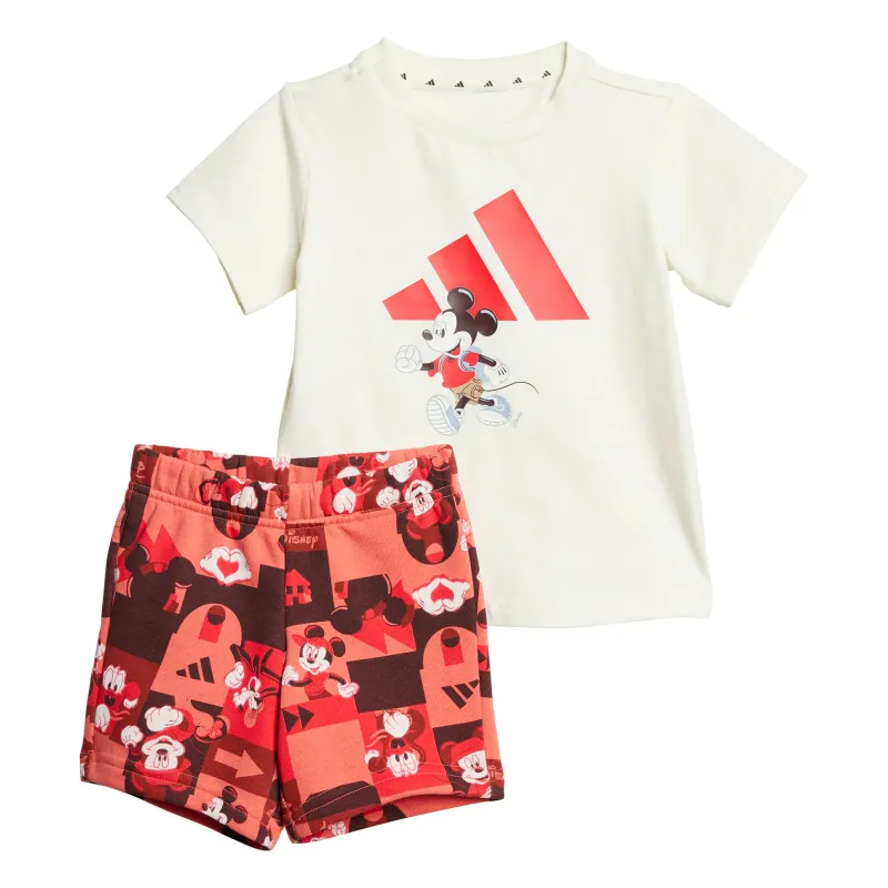 Set per bambini adidas Disney Mickey Mouse