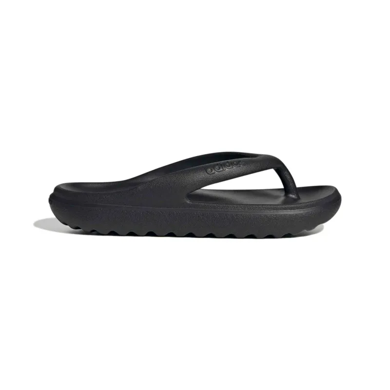 Ciabatte con logo adidas Adilette Lumia
