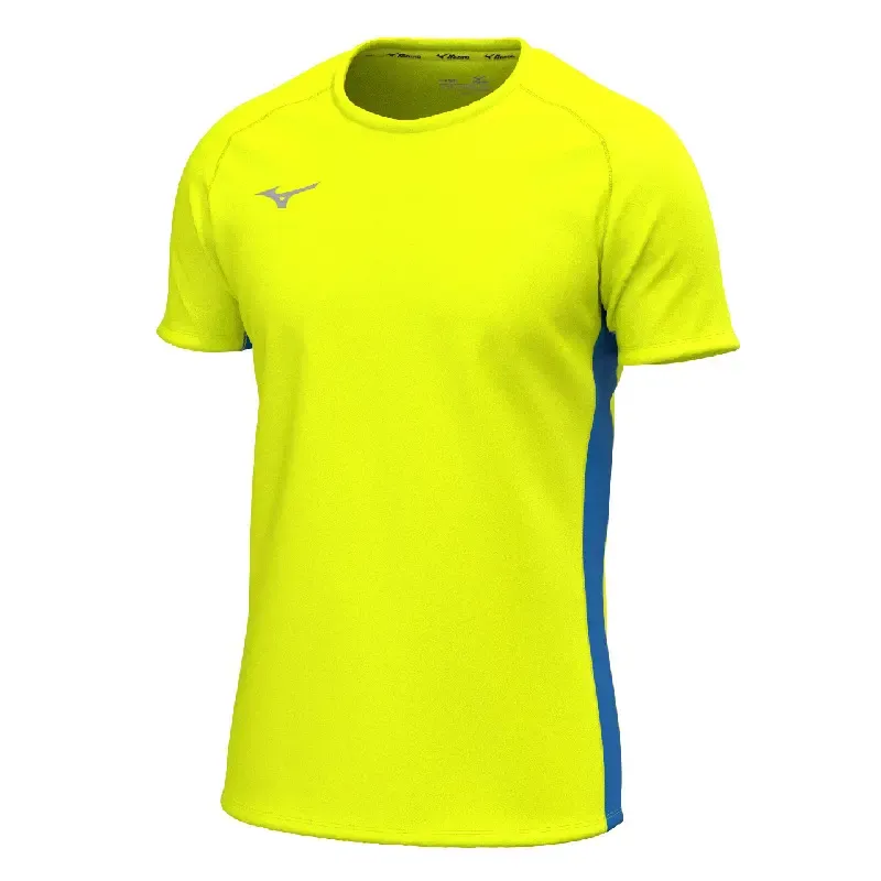 T-shirt Mizuno