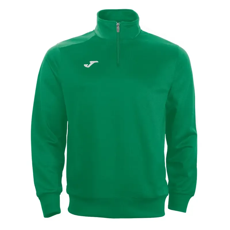Felpa con zip 1/2 Joma Faraon