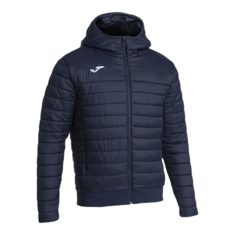 Piumino con cappuccio per bambini Joma Urban V