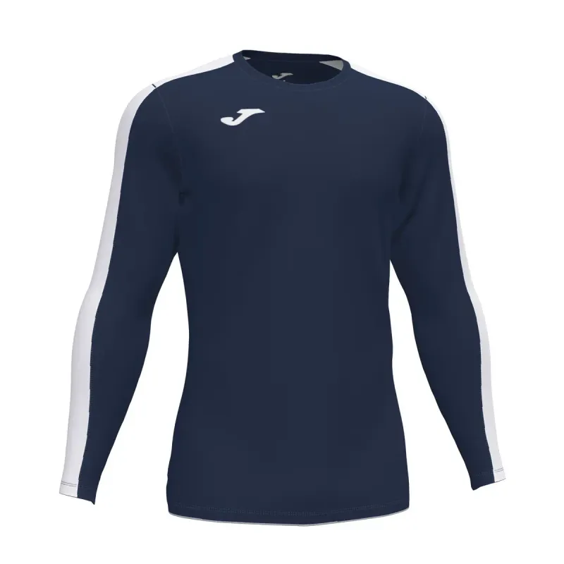 Maglia a maniche lunghe Joma Academy