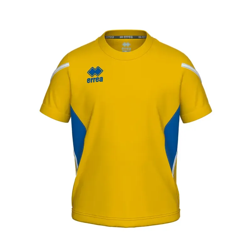 Maglia per bambini Errea Curtis