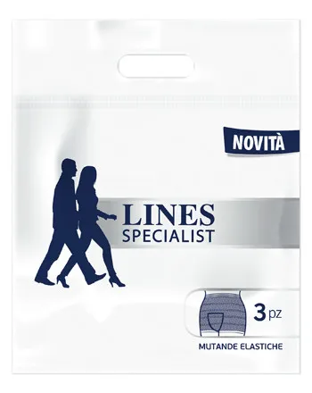 Lines spec mut elast mpx3 5348