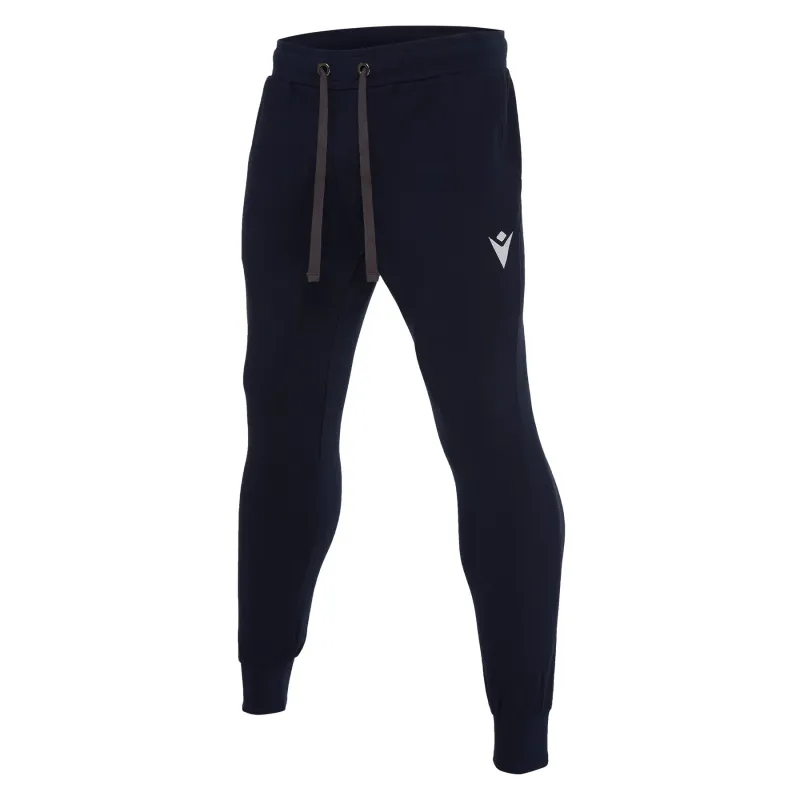 Pantaloni running Macron harp