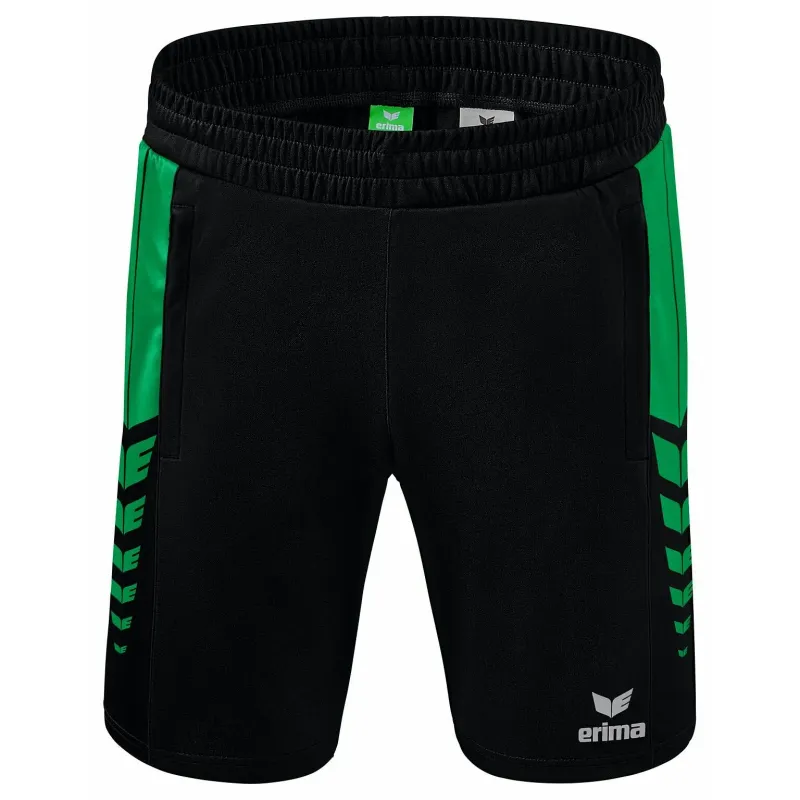 Pantaloncini Erima Worker Six Wings