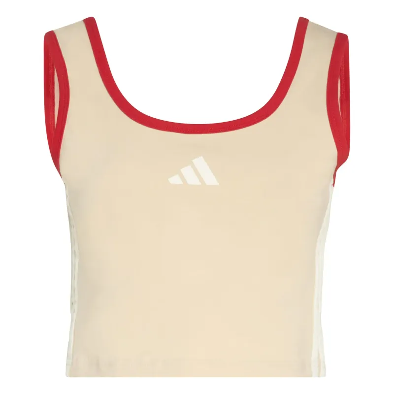 Canottiera da donna adidas Stadium