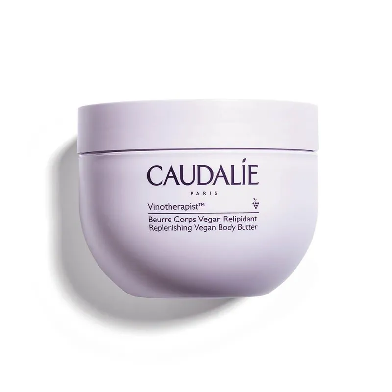 Caudalie Vinotherapist Burro Corpo Vegan Nutriente 250ml