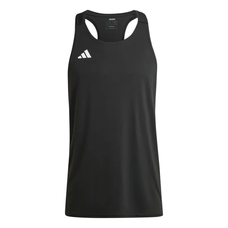 Canottiera adidas Adizero Essentials