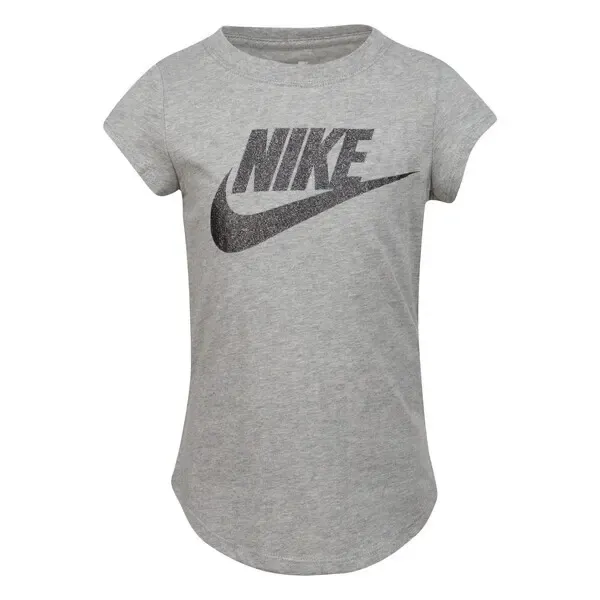 T-shirt bambina Nike Futura