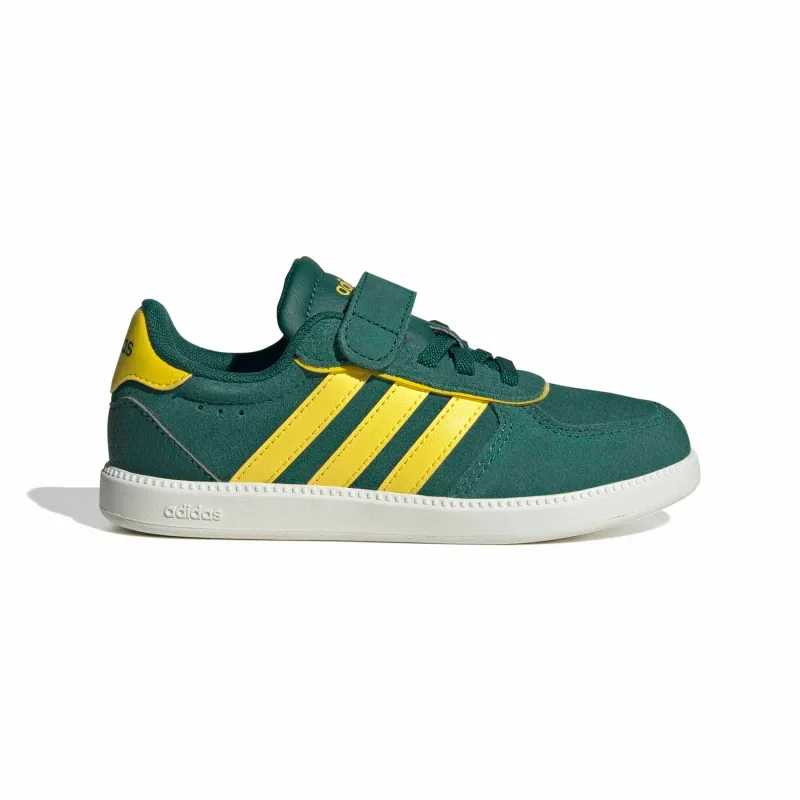 Sneakers per bambini adidas Breaknet Sleek EL