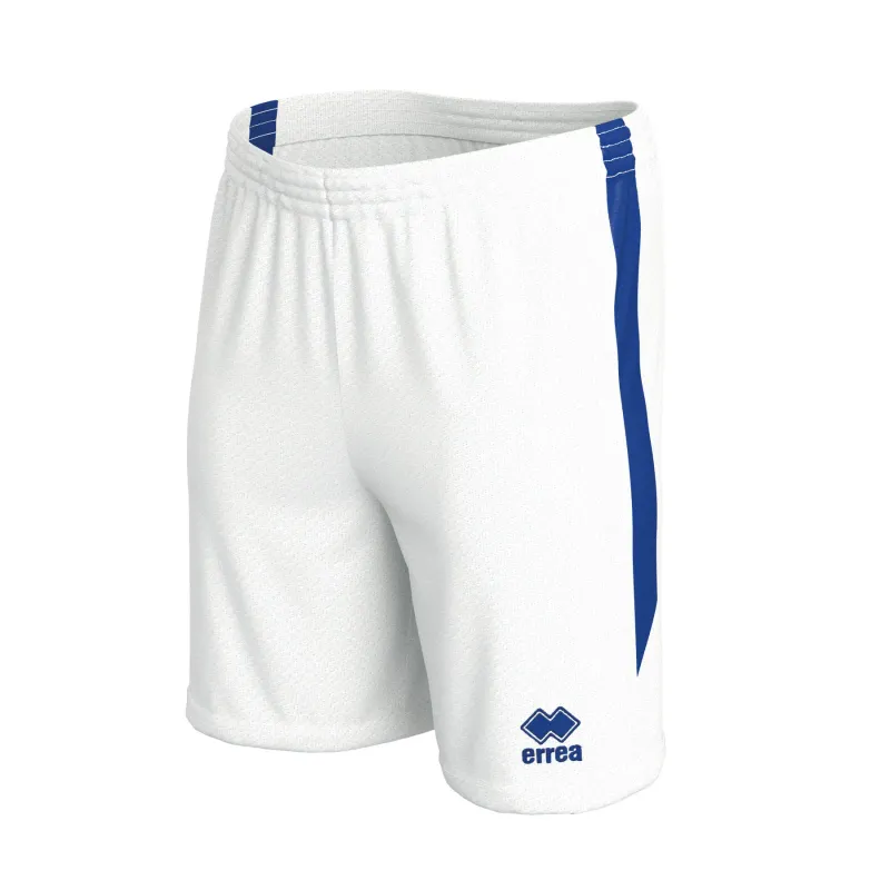 Pantaloncini per bambini Errea ti-mothy