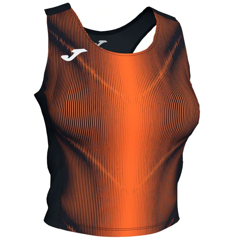 Top donna Joma Olympie