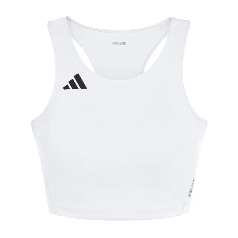 T-shirt da donna adidas Adizero Essentials