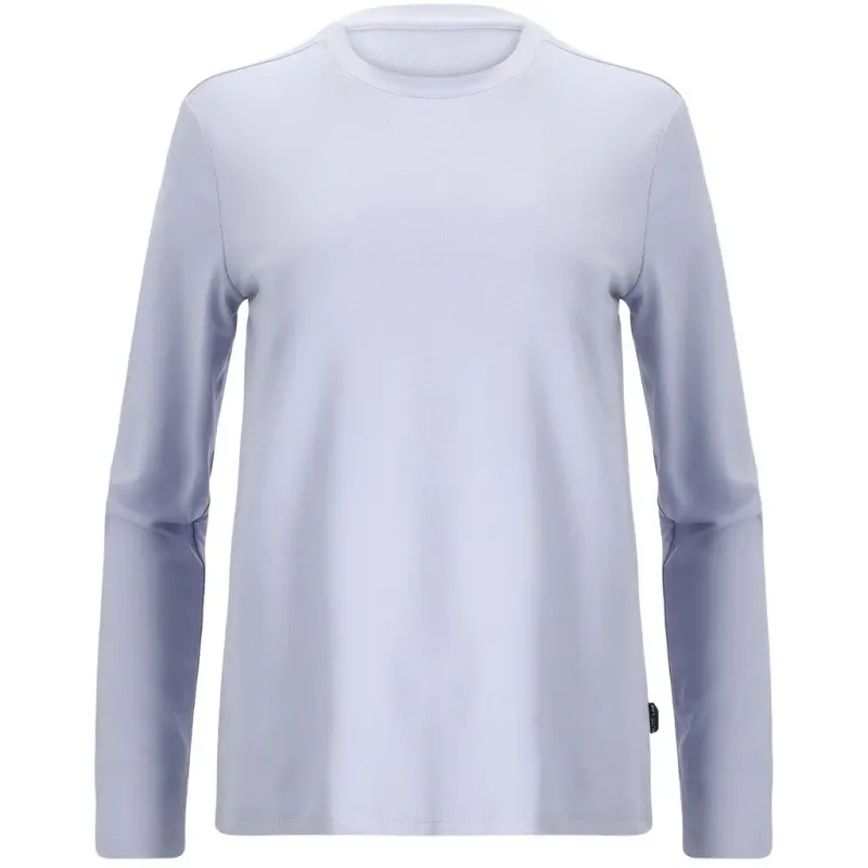 Maglia a maniche lunghe da donna Elite Lab Sustainable X1