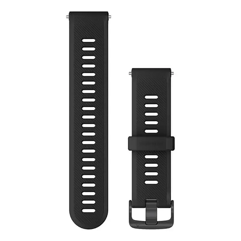 Cinturino in silicone Garmin