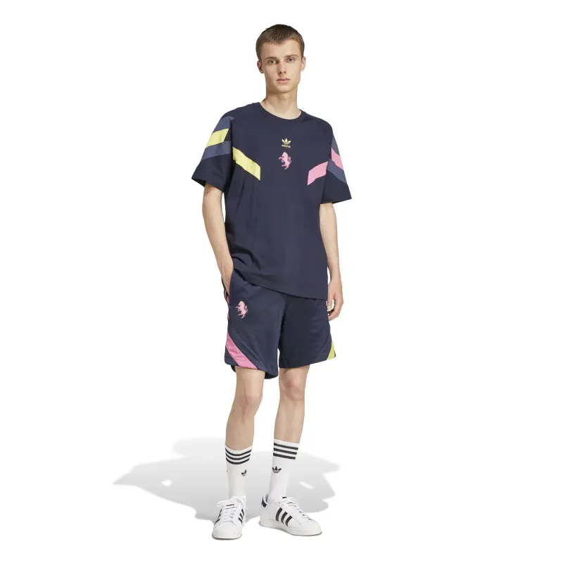 Short Juventus 2024/25