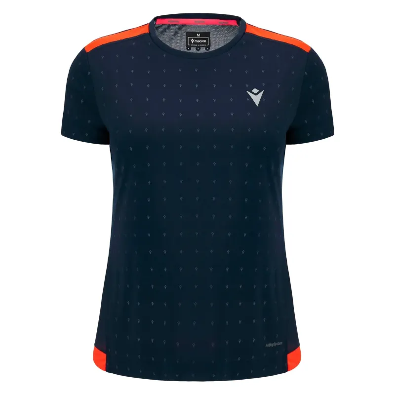 Maglia da donna Macron Elvire
