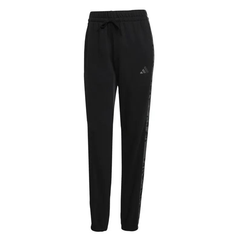 Pantaloni da donna adidas Essentials 3-stripes