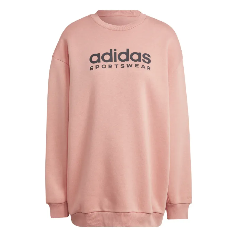 Felpa da donna adidas All Szn