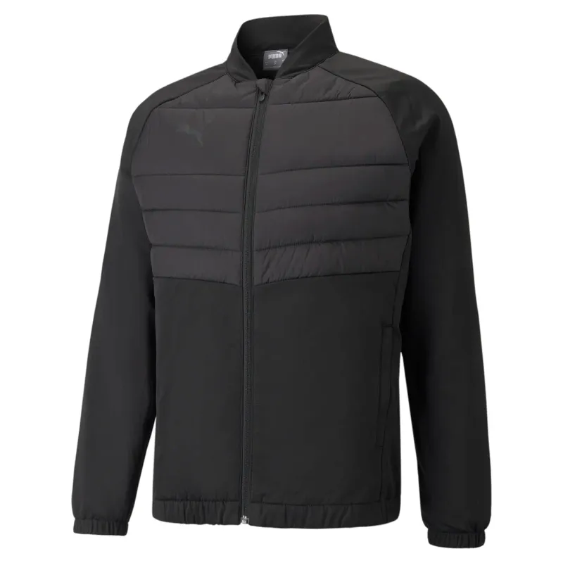 Giacca Puma teamLIGA Hybrid