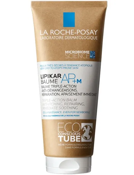 Lipikar baume apm paper 200ml