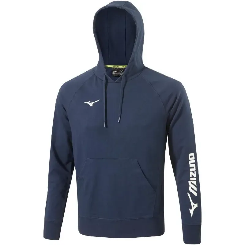 Giacca con cappuccio per bambini Mizuno Ter